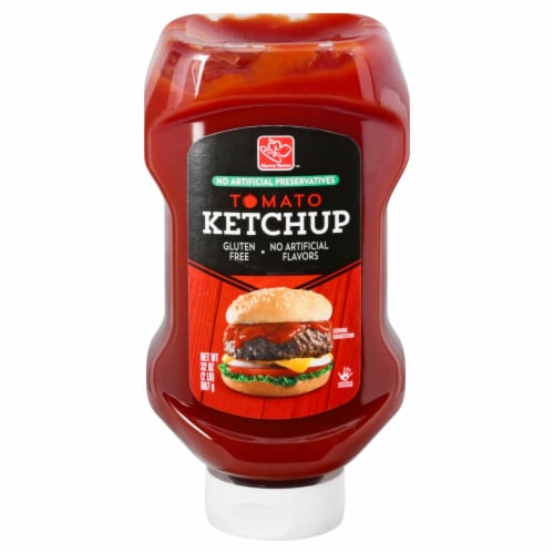 Harris Teeter™ Tomato Ketchup