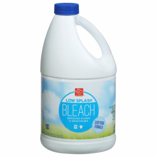 Harris Teeter™ Low Splash Bleach Perspective: front