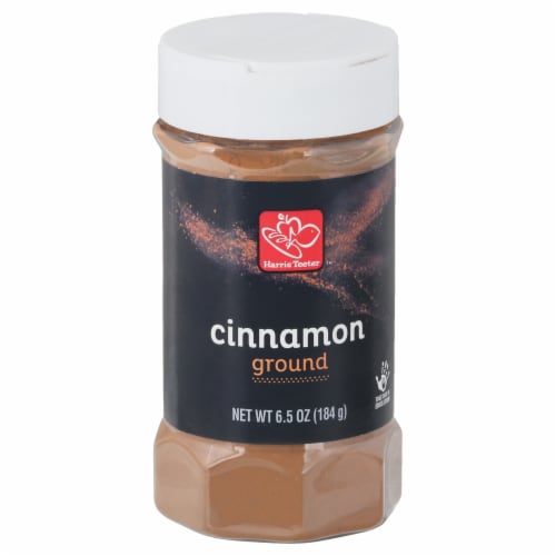 Harris Teeter™ Ground Cinnamon Perspective: front