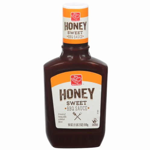 Harris Teeter™ Honey Sweet BBQ Sauce