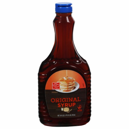 Harris Teeter™ Original Syrup