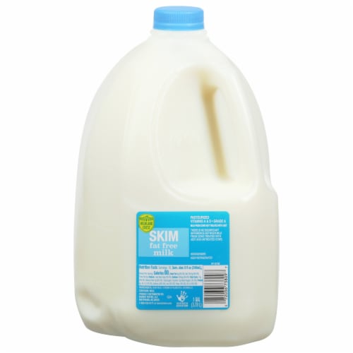 Highland Crest Fat Free Skim Milk