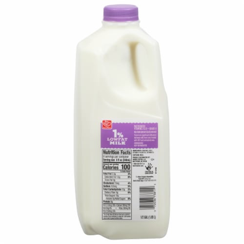 Harris Teeter 1% Low Fat Milk