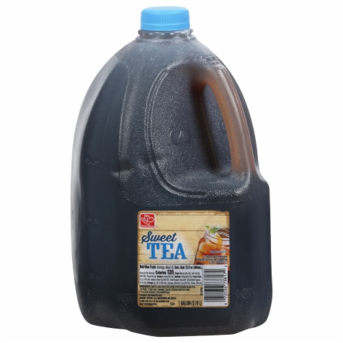 Harris Teeter™ Sweet Tea Perspective: front