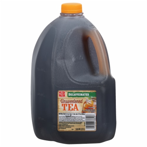 Harris Teeter™ Unsweetened Tea Perspective: front
