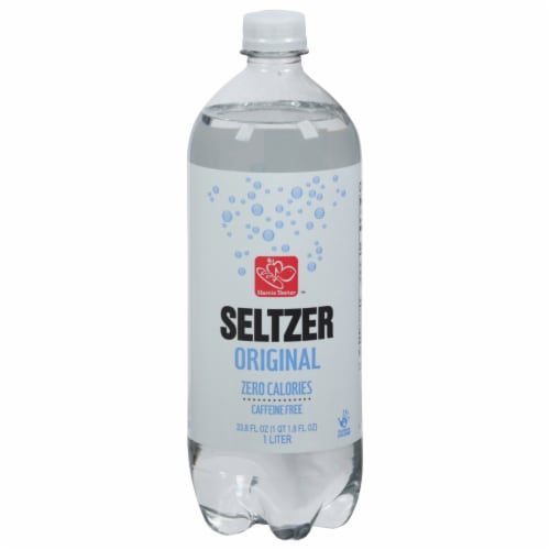 Harris Teeter™ Purified Drinking Bottled Water, 24 bottles/16.9 fl oz -  Harris Teeter