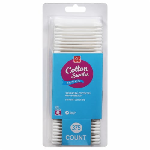 Harris Teeter™ Cotton Swabs Perspective: front