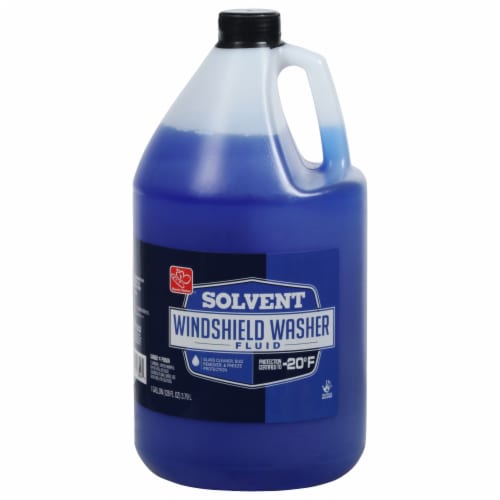 Harris Teeter™ Windshield Washer Solvent Fluid Perspective: front