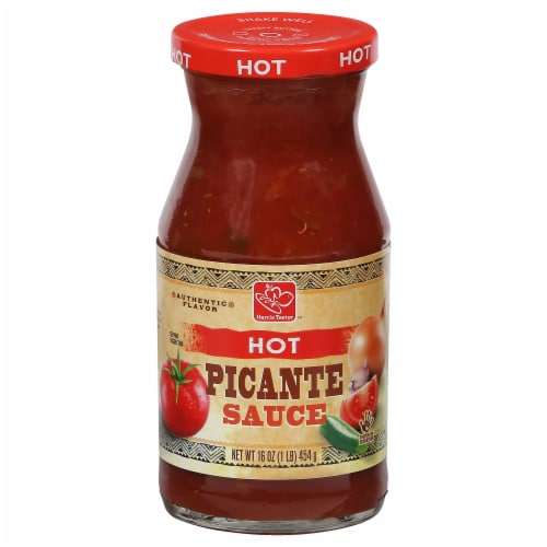 Harris Teeter™ Hot Picante Sauce