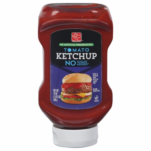 Harris Teeter Tomato Ketchup