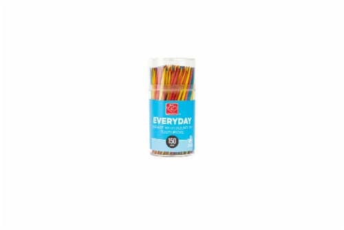 Harris Teeter™ Everyday Party Toothpicks Perspective: front