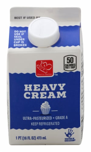 Harris Teeter™ Heavy Cream