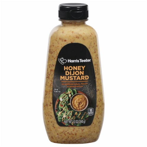 Harris Teeter® Honey Dijon Mustard