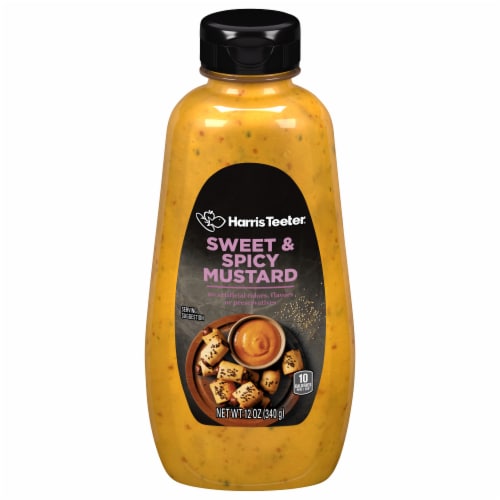 Harris Teeter® Sweet & Spicy Mustard