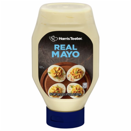 Harris Teeter® Real Mayo