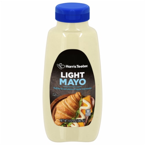 Harris Teeter® Light Mayo