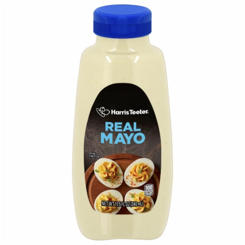 Harris Teeter Real Mayo