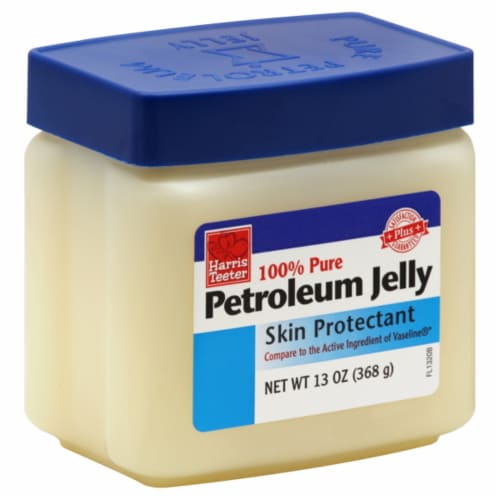 Harris Teeter™ 100% Pure Petroleum Jelly Perspective: front