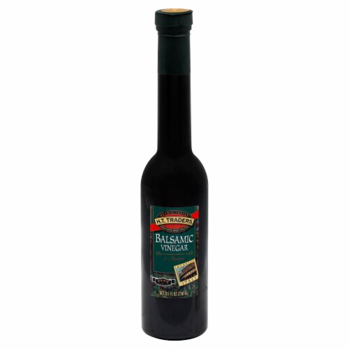 H.T. Traders™ Balsamic Vinegar Perspective: front
