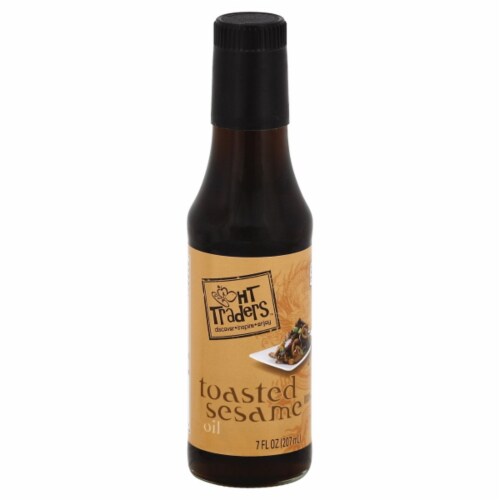 HT Traders™ Toasted Sesame Oil