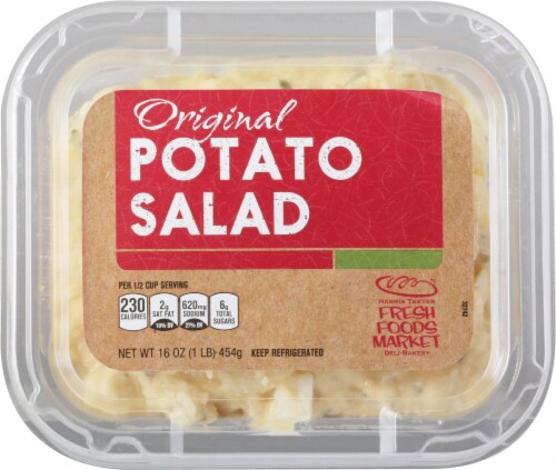 Harris Teeter™ Fresh Foods Market Original Potato Salad