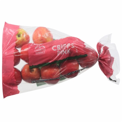 Organic Cripps Pink Apples  Buy Cripps Pink Apples Online