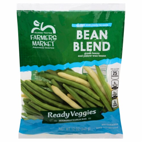Harris Teeter Famers Market™ Bean Blend Perspective: front