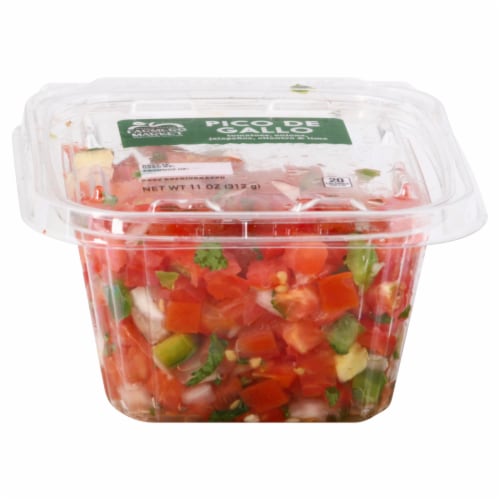 Harris Teeter Farmers Market™ Pico De Gallo