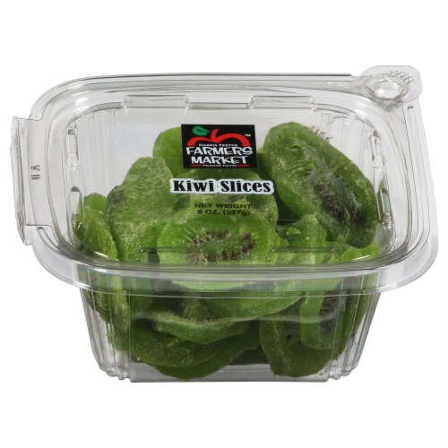 Harris Teeter Farmers Market™ Kiwi Slices Perspective: front