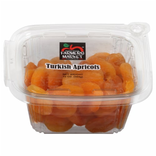 Harris Teeter Farmers Market™ Turkish Apricots