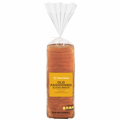Harris Teeter™ Roundtop Sliced Bread Perspective: front