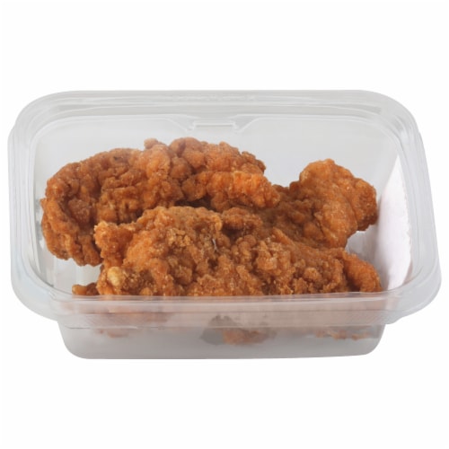 Harris Teeter™ Chicken Tenders Perspective: front