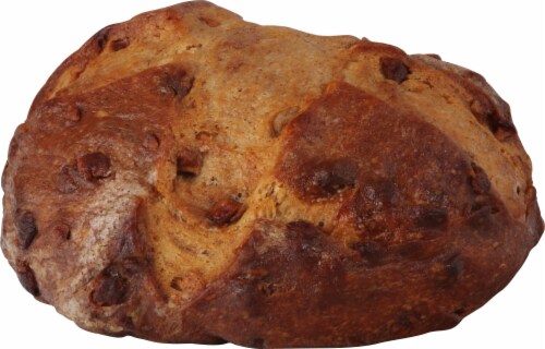 Harris Teeter Apple Cinnamon Irish Soda Bread Perspective: front