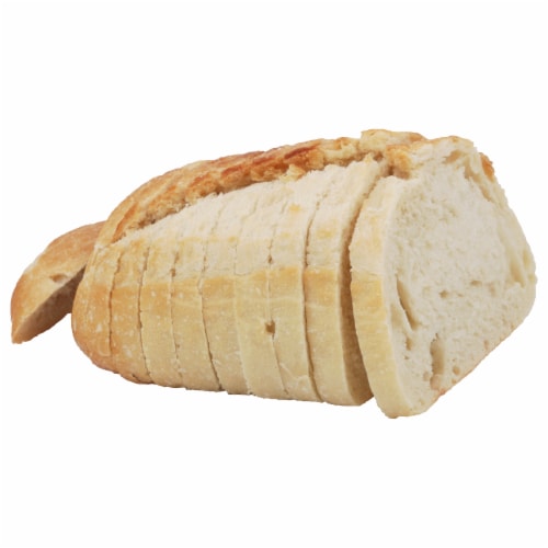 La Brea Bakery French Loaf Perspective: front