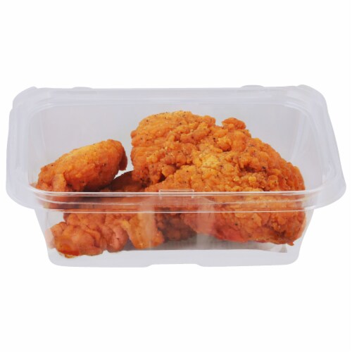 Nashville Hot Chicken Tenders
