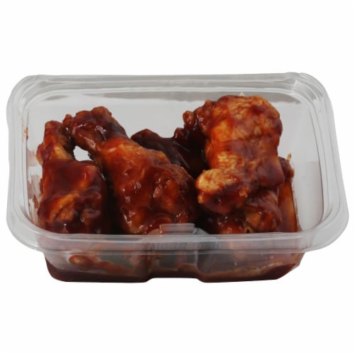 Harris Teeter™ BBQ Chicken Wings Perspective: front