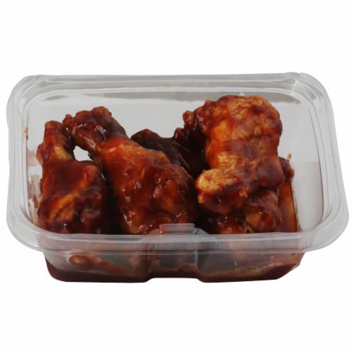 Harris Teeter™ BBQ Chicken Wings