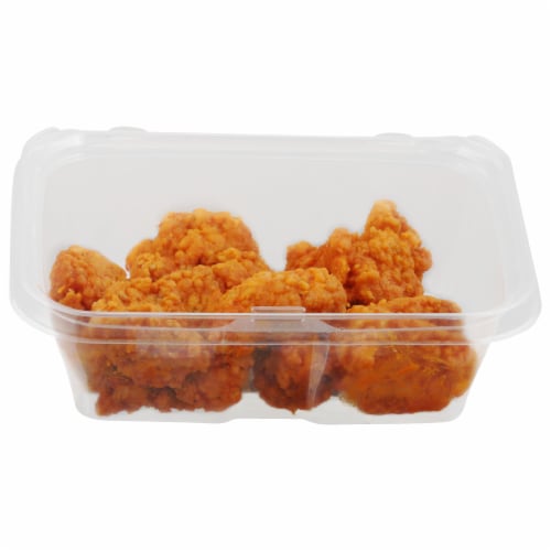 Harris Teeter™ Boneless Buffalo Wings Perspective: front