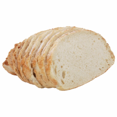 La Brea Bakery® Italian Loaf Half Perspective: front