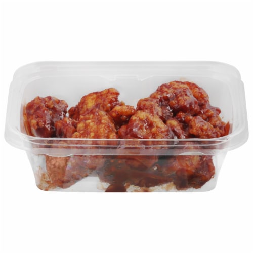 Harris Teeter™ Boneless BBQ Wings