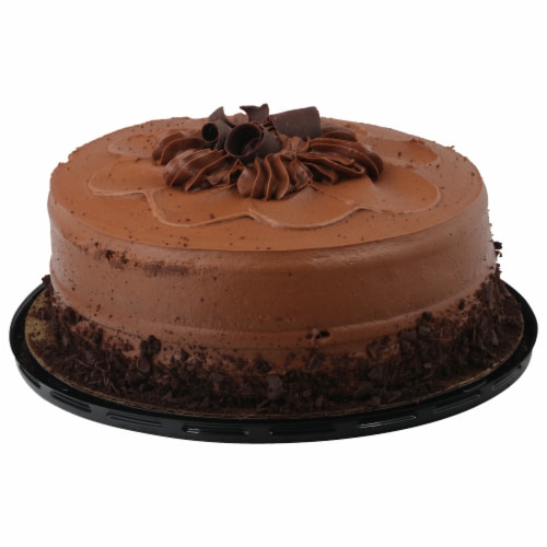 Fresh Foods Market™ 3 Layer Double Chocolate Cake