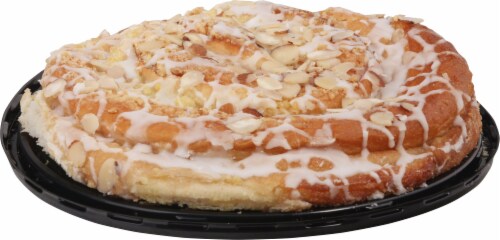 Harris Teeter Almond Danish Coffee Cake