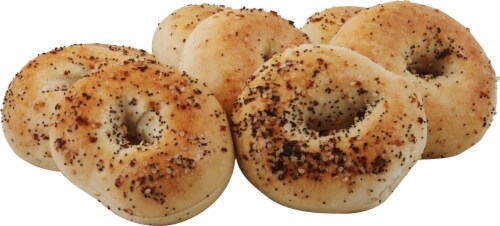 Harris Teeter Junior Everything Bagel