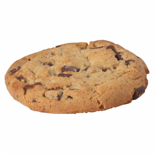 Harris Teeter™ Fresh Foods Market Chocolate Chunk Cookie Perspective: front