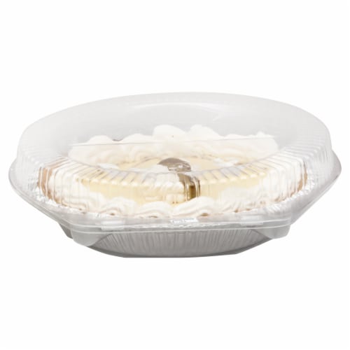 Fresh Foods Market Key Lime Pie Perspective: front