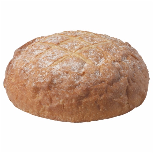 La Brea Bakery® Italian Boule Bread Perspective: front