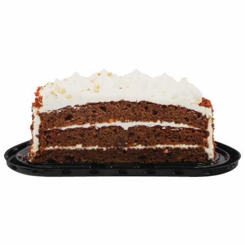 Harris Teeter™ Fresh Foods Market Gourmet Carrot Cake Half