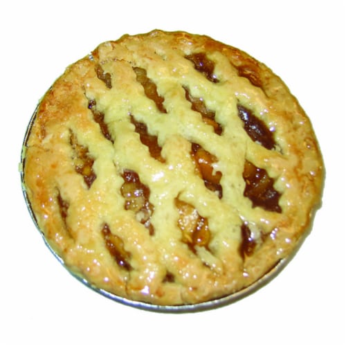 Fresh Foods Market Dutch Apple Pie Perspective: front