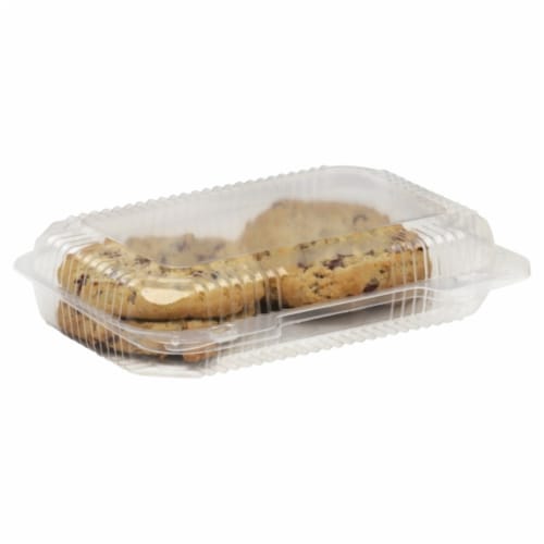 Fresh Foods Market Cranberry Nut Crunch Cookies Perspective: front