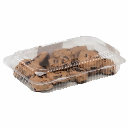 Harris Teeter™ Fresh Foods Market Take & Bake Chocolate Chunk Cookies Perspective: front